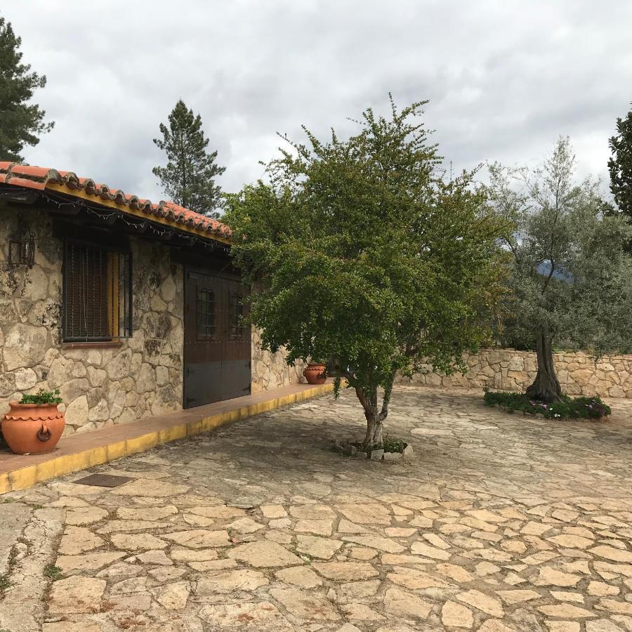 Finca Vergel Gata Exterior photo