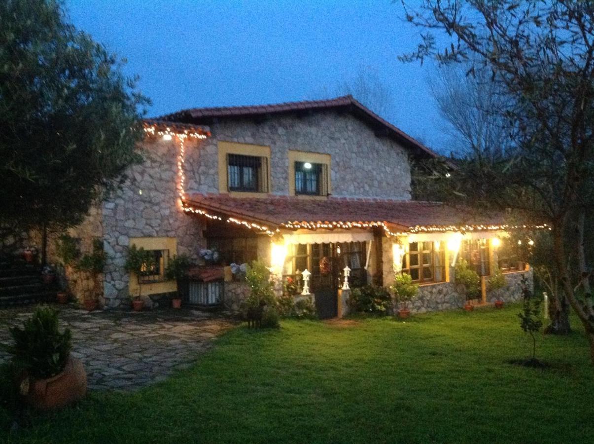 Finca Vergel Gata Exterior photo