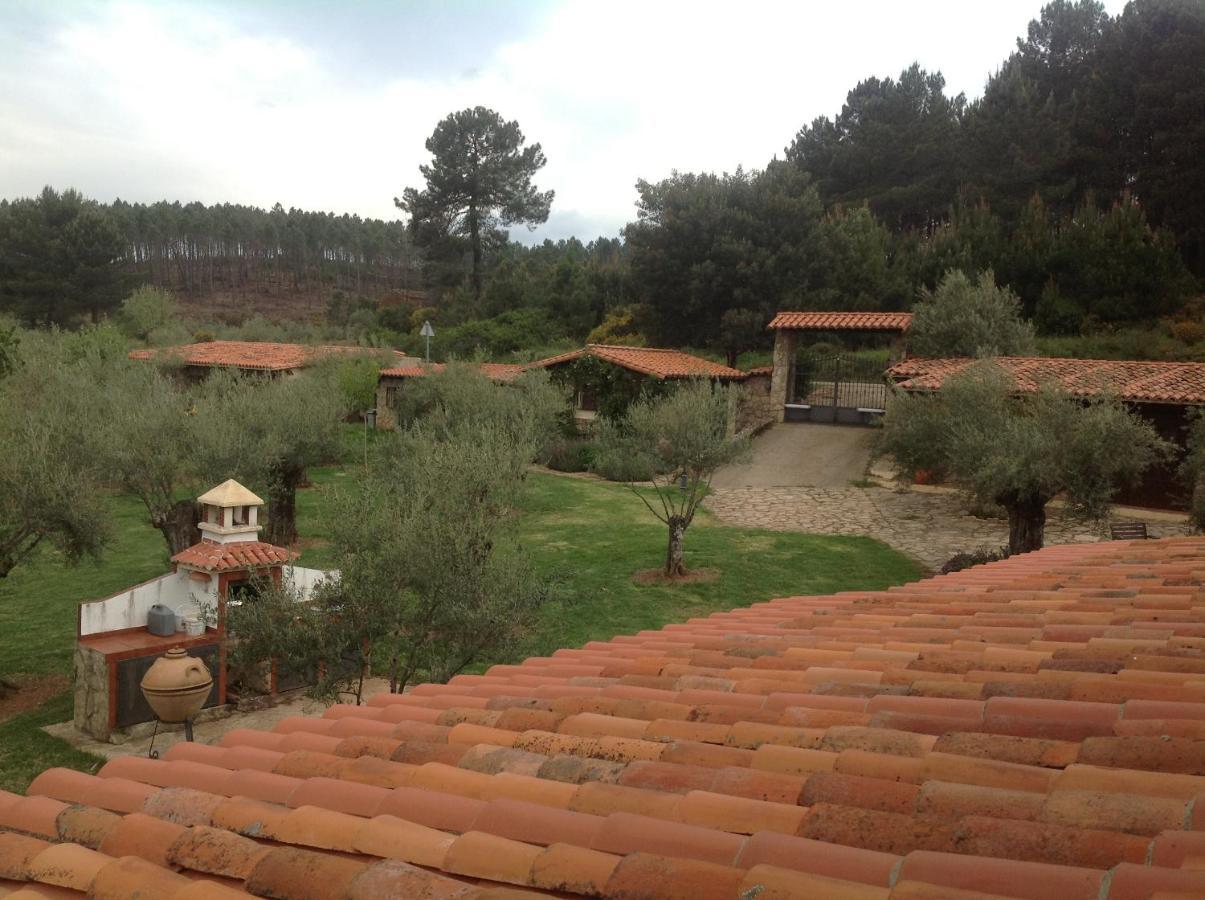 Finca Vergel Gata Exterior photo
