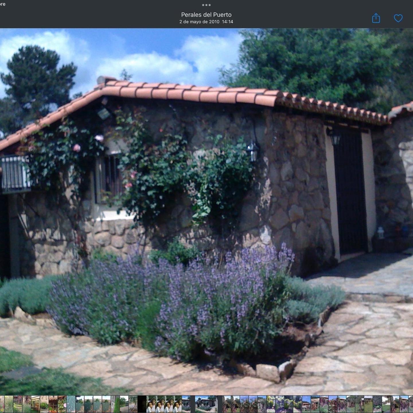 Finca Vergel Gata Exterior photo